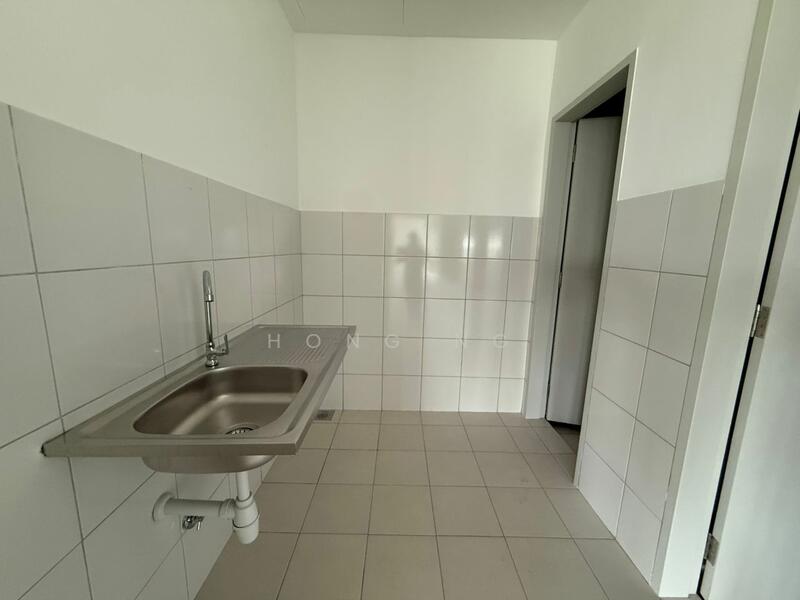 For Rent - Hana Square @Setia Alam