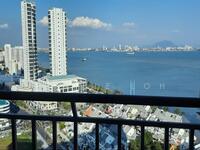 For Rent - The Spring