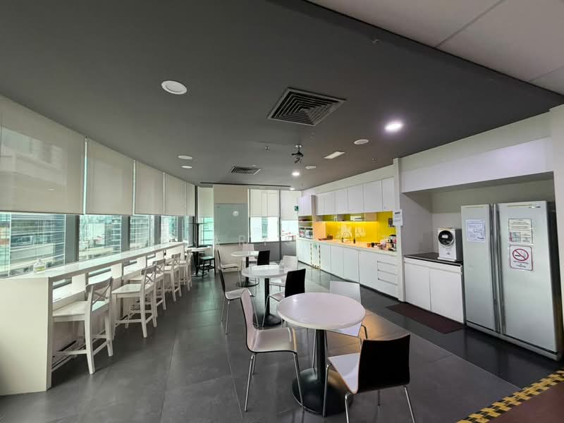 The Horizon untuk Untuk Disewa - RM 170,433 /bulan, Apr 2026 - Kitchen - PropertyGuru.com.my