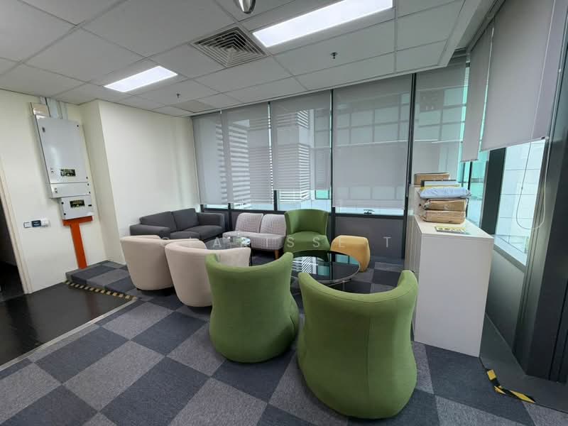 The Horizon untuk Untuk Disewa - RM 170,433 /bulan, Apr 2026 - Living Room - PropertyGuru.com.my