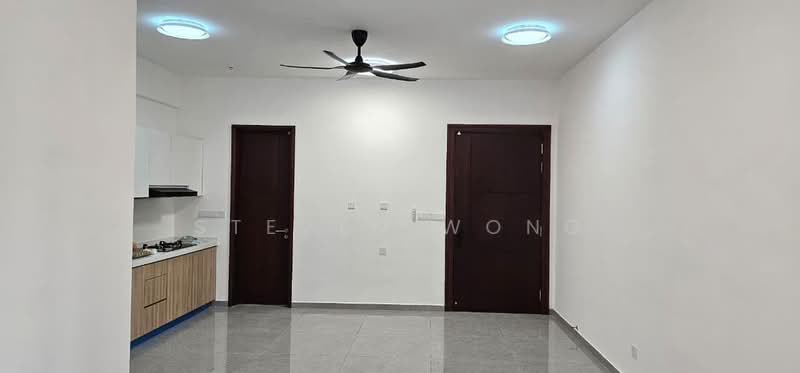 Kondominium untuk Disewa di Muze @ PICC - STEVEN WONG - PropertyGuru.com.my