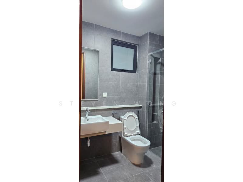 Kondominium untuk Disewa di Muze @ PICC - STEVEN WONG - PropertyGuru.com.my