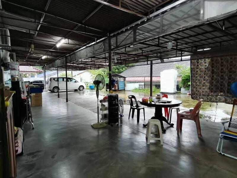 Car Park