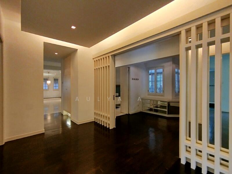 Corridor