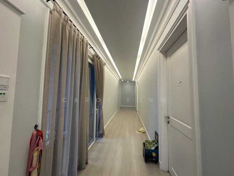 Corridor