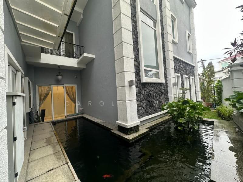 Bungalow House for Sale in Bukit Damansara (Damansara Heights) - Carol Yong - Exterior - PropertyGuru.com.my