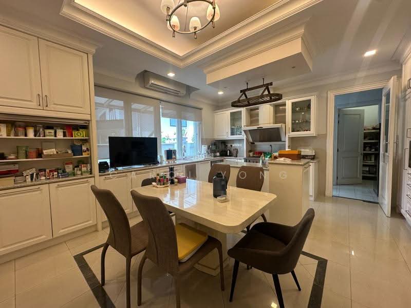 Bungalow House for Sale in Bukit Damansara (Damansara Heights) - Carol Yong - Kitchen - PropertyGuru.com.my