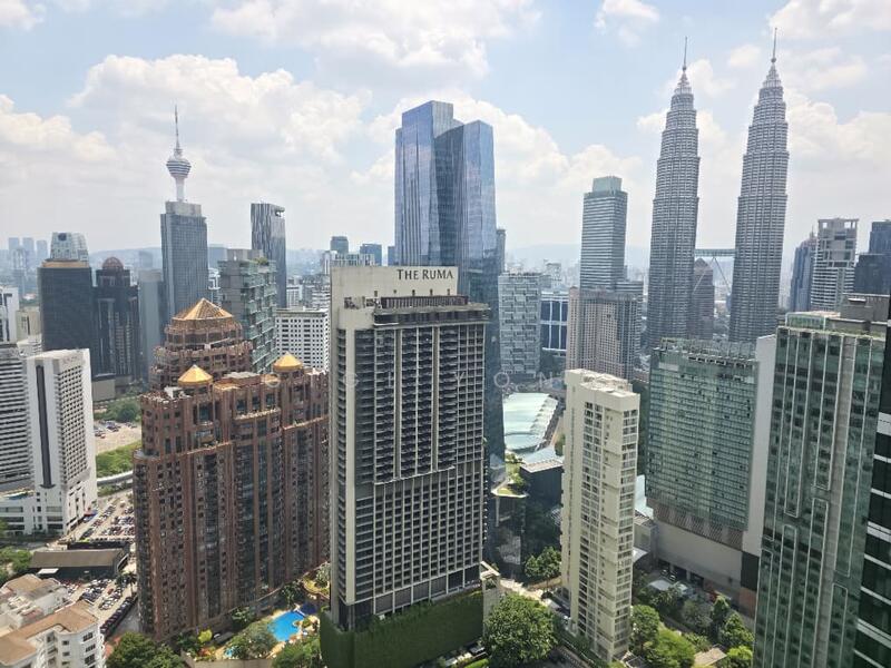 Service Residence for Sale at Wyndham Suites KLCC - Gigi Yong - Exterior - PropertyGuru.com.my