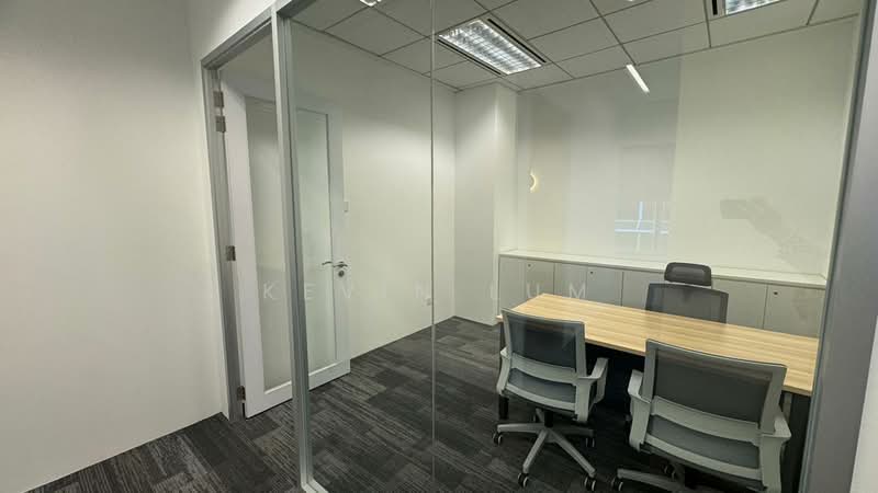 Office for Rent in KL City Centre (Kuala Lumpur) - Kevin Lum - Interior - PropertyGuru.com.my