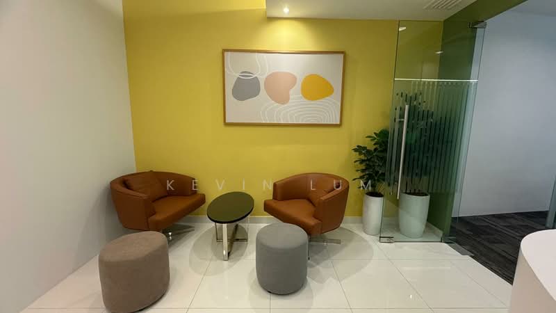 Office for Rent in KL City Centre (Kuala Lumpur) - Kevin Lum - Interior - PropertyGuru.com.my