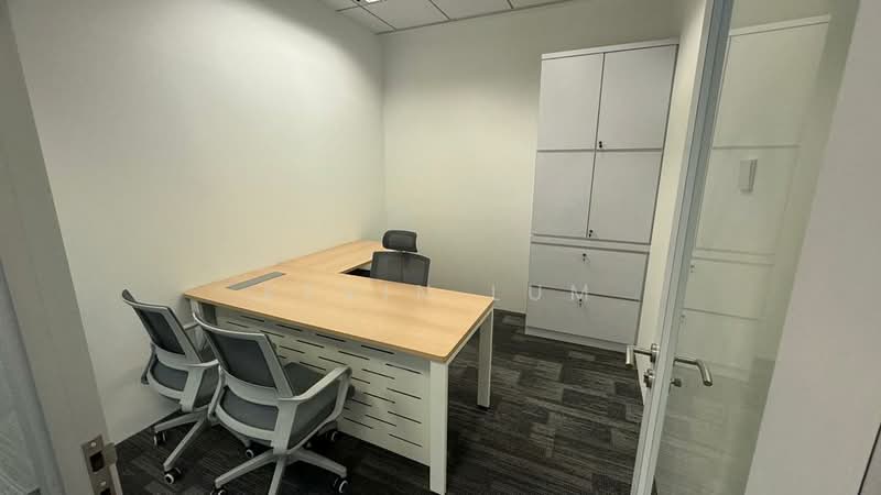 Office for Rent in KL City Centre (Kuala Lumpur) - Kevin Lum - PropertyGuru.com.my