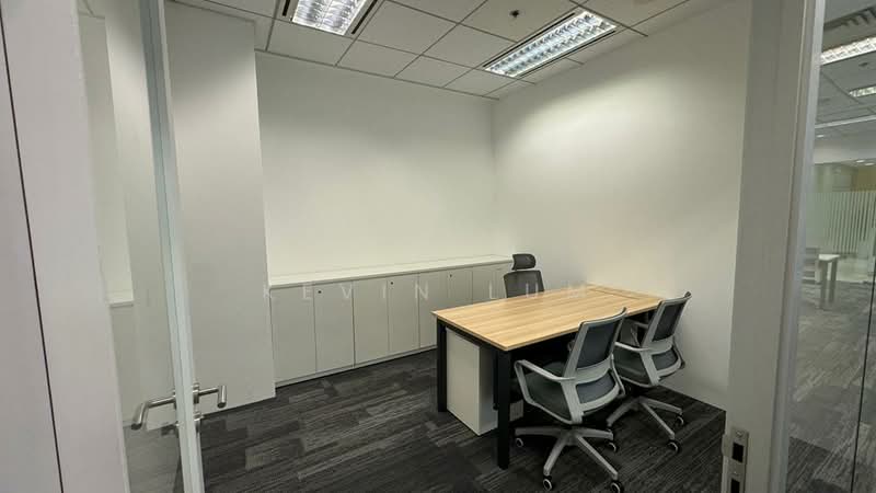 Office for Rent in KL City Centre (Kuala Lumpur) - Kevin Lum - PropertyGuru.com.my