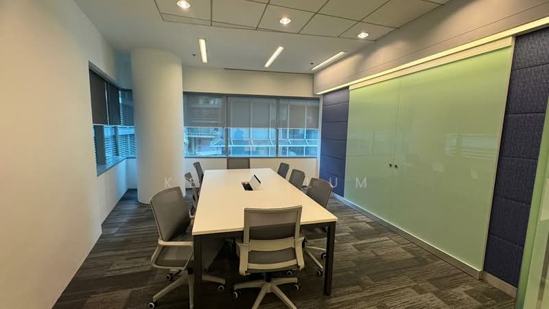 Office for Rent in KL City Centre (Kuala Lumpur) - Kevin Lum - PropertyGuru.com.my