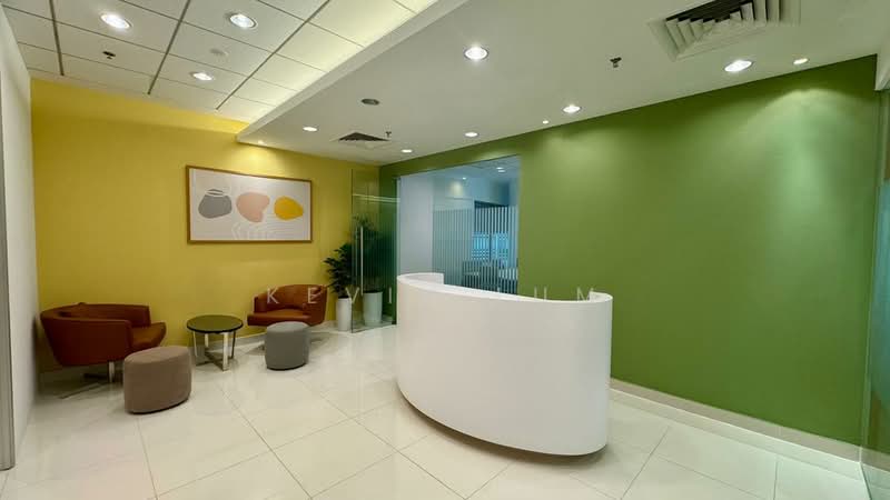 Office for Rent in KL City Centre (Kuala Lumpur) - Kevin Lum - PropertyGuru.com.my