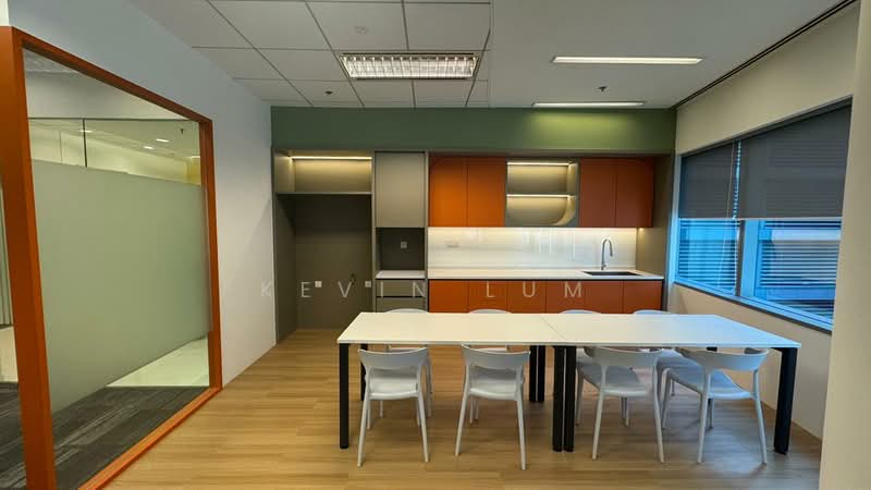 Office for Rent in KL City Centre (Kuala Lumpur) - Kevin Lum - Interior - PropertyGuru.com.my