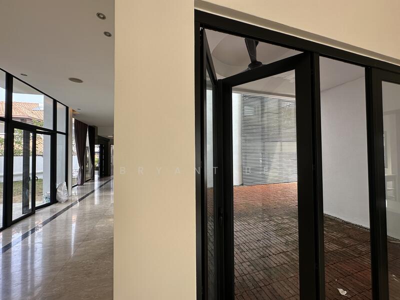 Corridor
