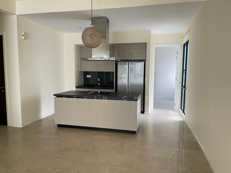 Untuk Dijual - The Sentral Suites