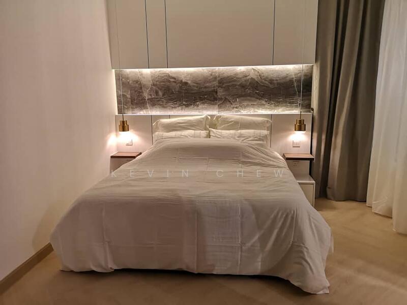 Untuk Dijual - The Sentral Suites