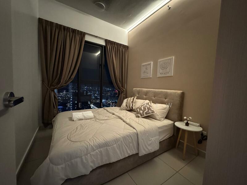 Untuk Dijual - The Sentral Suites