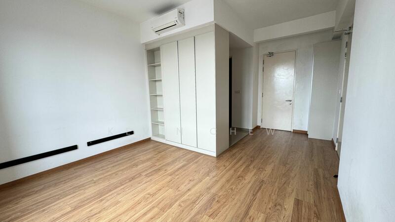 Untuk Dijual - The Sentral Suites