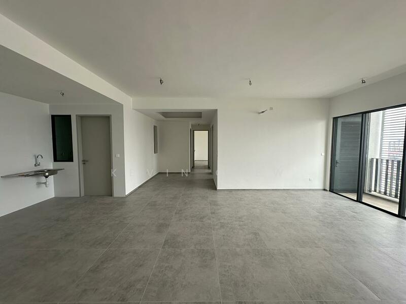 Untuk Dijual - The Sentral Suites