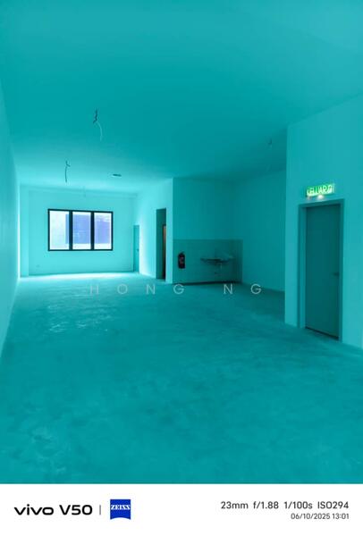 Corridor