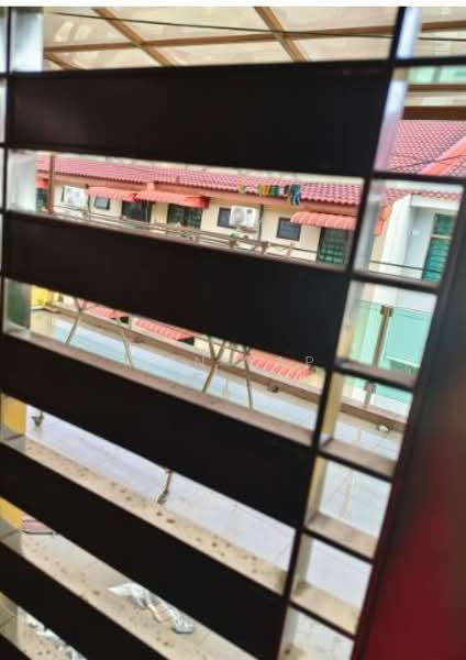 2-storey Terraced House for Sale in Bukit Ubi (Kuantan) - Jyn Yap - Exterior - PropertyGuru.com.my