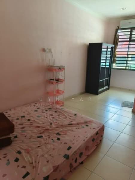 2-storey Terraced House for Sale in Bukit Ubi (Kuantan) - Jyn Yap - Bedroom - PropertyGuru.com.my