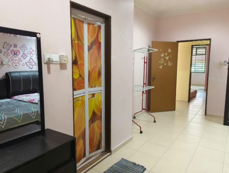 2-storey Terraced House for Sale in Bukit Ubi (Kuantan) - Jyn Yap - Bedroom - PropertyGuru.com.my