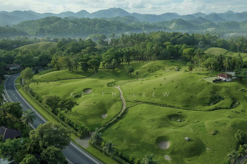 Tanah Kediaman untuk Dijual di Kuala Kubu Bharu (Kuala Kubu Bharu) - Keith Liew - Exterior - PropertyGuru.com.my