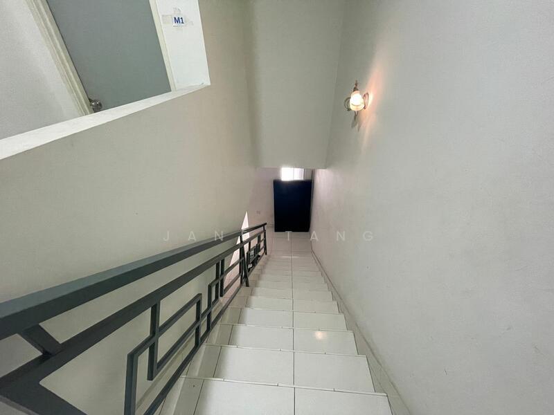 Corridor