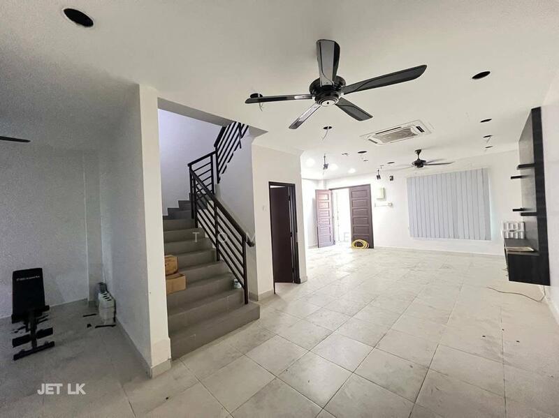 For Sale - Taman Pelabuhan Port Klang Double Storey House