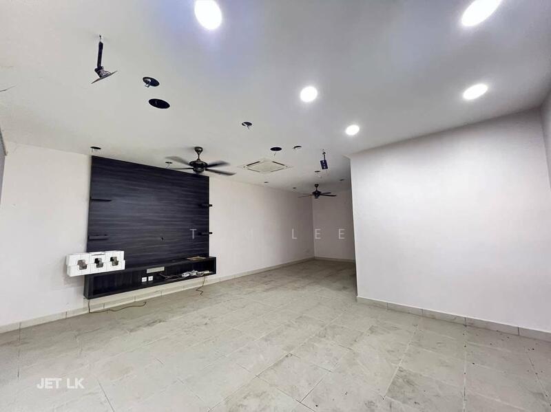 For Sale - Taman Pelabuhan Port Klang Double Storey House