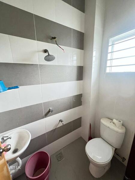 For Sale - Taman Pelabuhan Port Klang Double Storey House