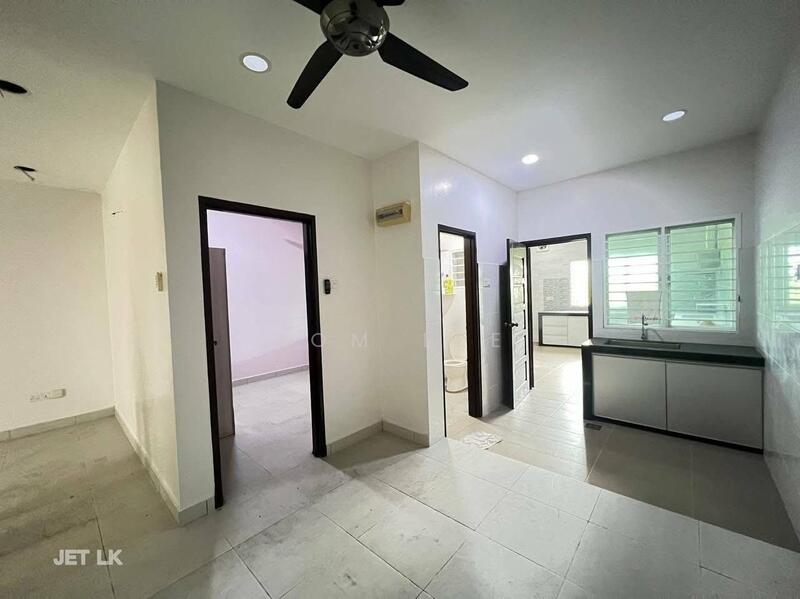 For Sale - Taman Pelabuhan Port Klang Double Storey House