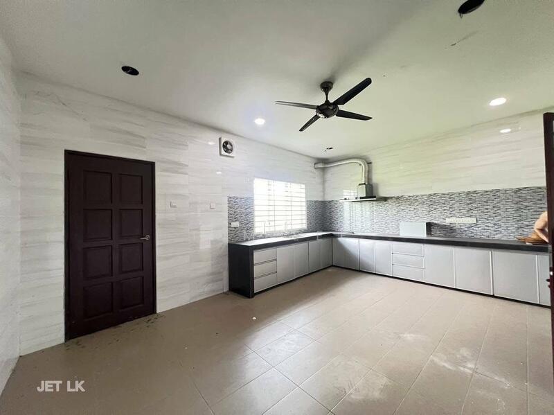 For Sale - Taman Pelabuhan Port Klang Double Storey House