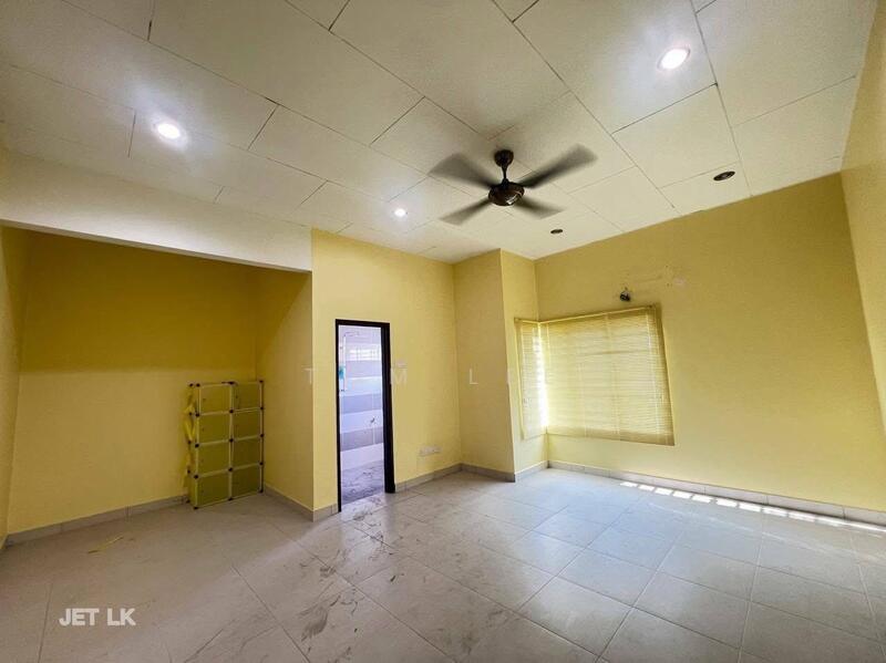 For Sale - Taman Pelabuhan Port Klang Double Storey House