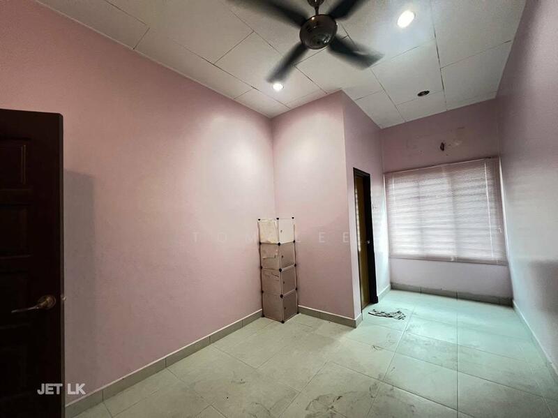For Sale - Taman Pelabuhan Port Klang Double Storey House