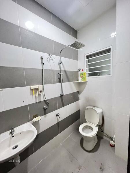 For Sale - Taman Pelabuhan Port Klang Double Storey House