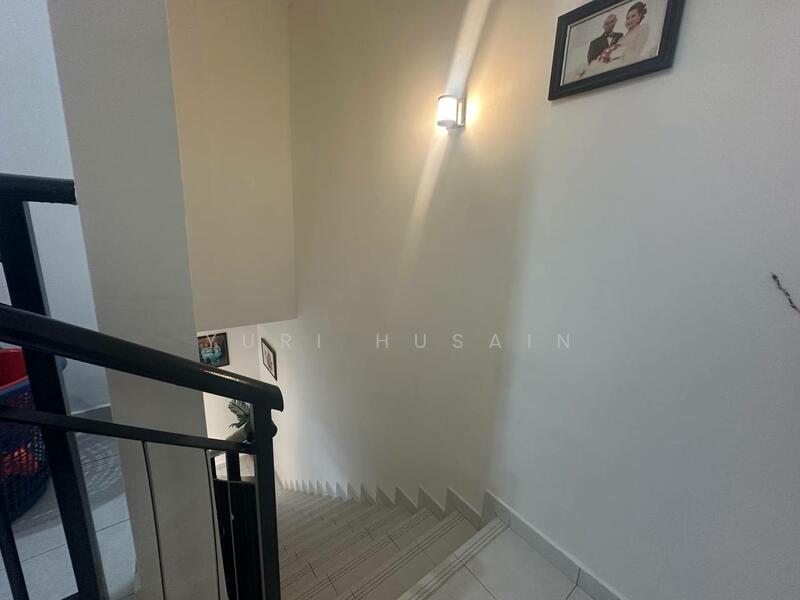 Corridor