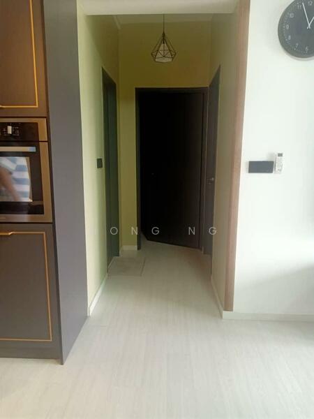 Corridor