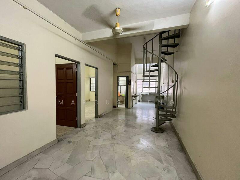 Corridor