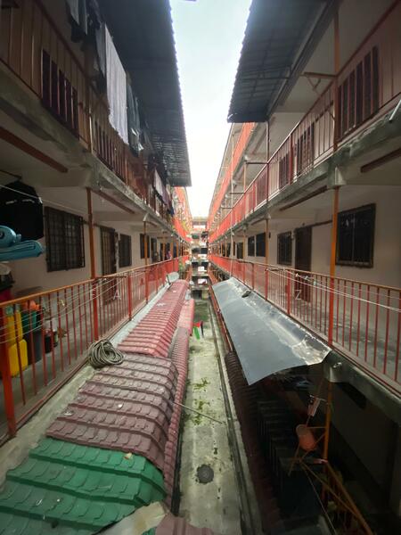 Corridor