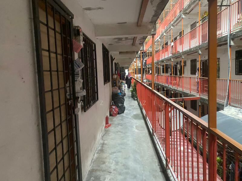 Corridor