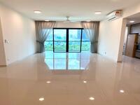 For Rent - Residensi Solaris Parq