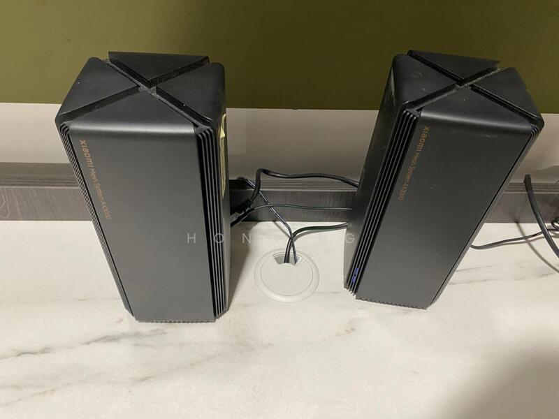 Untuk Disewa - Huni @ Eco Ardence