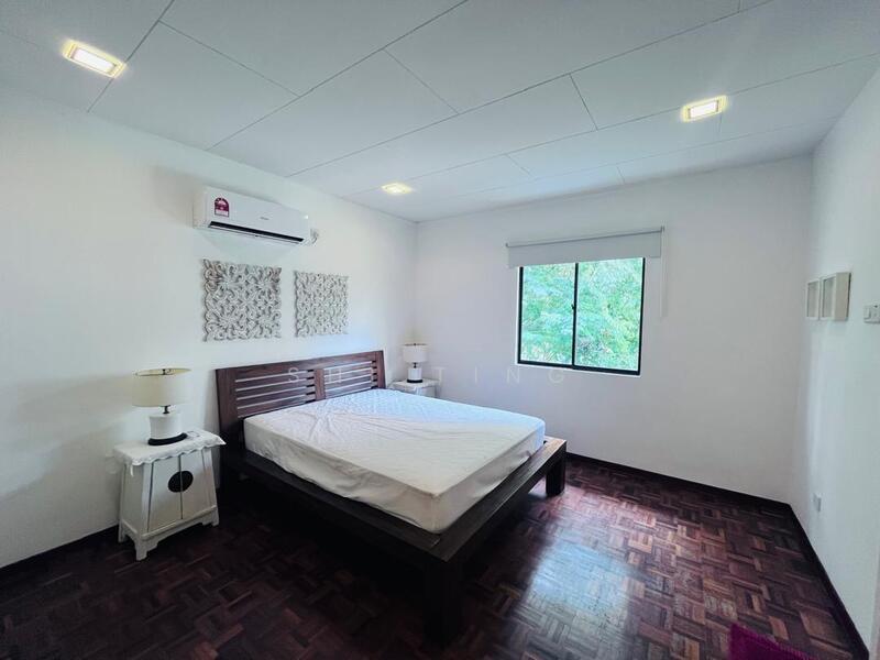 Bungalow for Rent in Leisure Farm (Gelang Patah) - Shi Ting - Bedroom - PropertyGuru.com.my