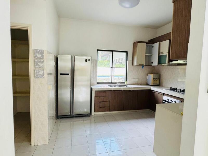 Bungalow for Rent in Leisure Farm (Gelang Patah) - Shi Ting - Kitchen - PropertyGuru.com.my