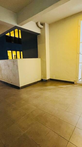 Corridor