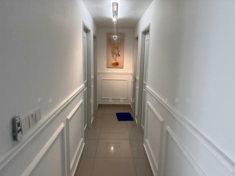 Corridor